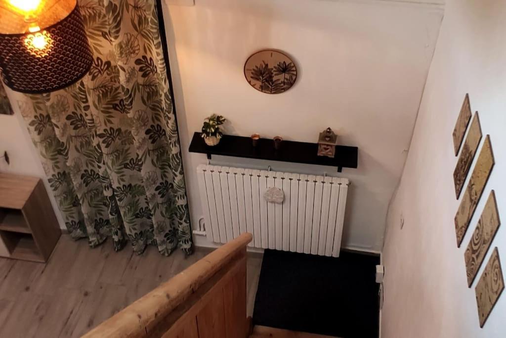 Mini Loft Fabrique - Milano Santa Giulia Hockey Arena Apartment ภายนอก รูปภาพ