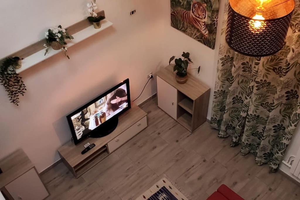 Mini Loft Fabrique - Milano Santa Giulia Hockey Arena Apartment ภายนอก รูปภาพ