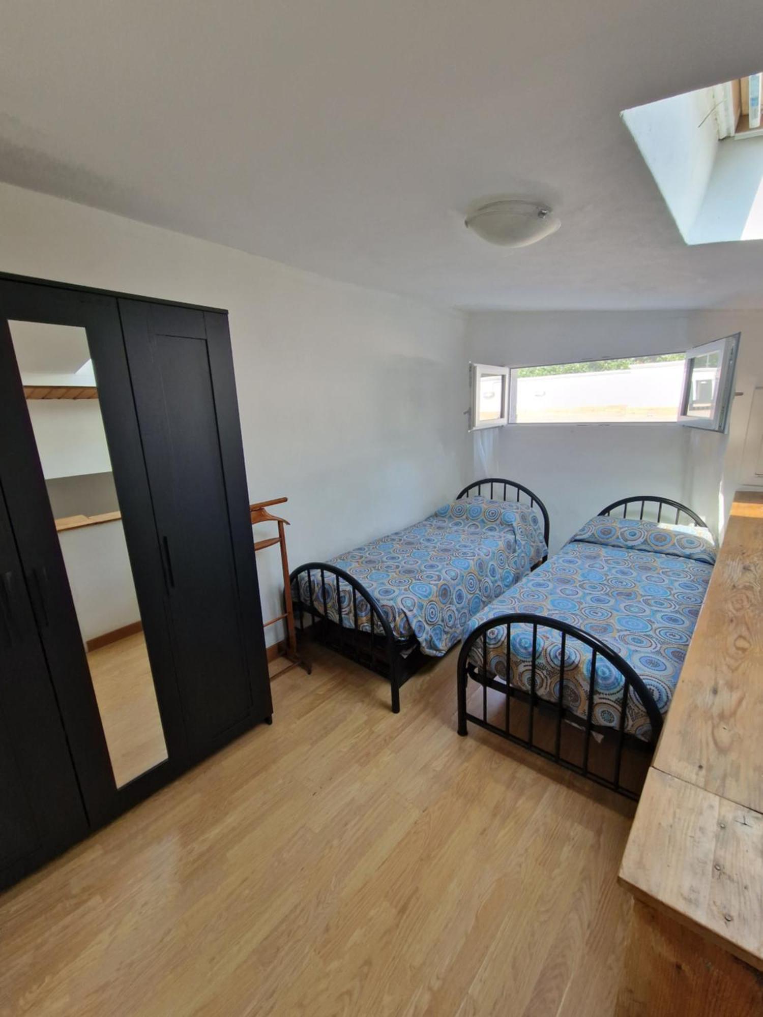Mini Loft Fabrique - Milano Santa Giulia Hockey Arena Apartment ภายนอก รูปภาพ